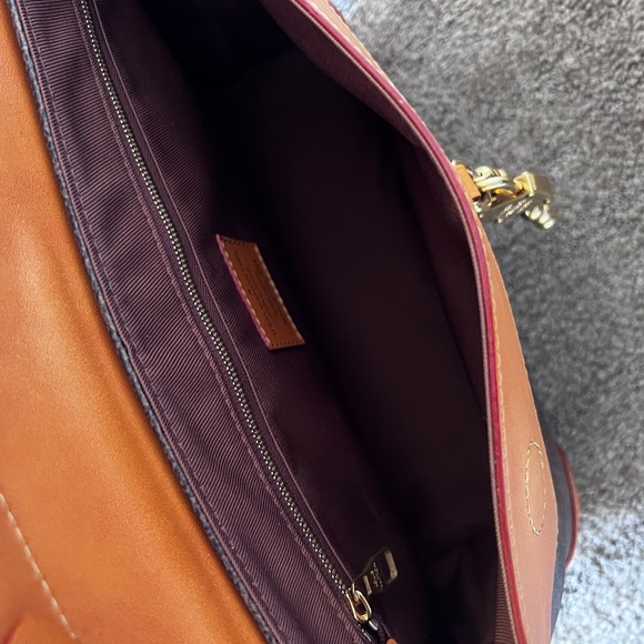 Louis Vuitton Steamer Crossbody